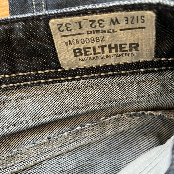 Diesel Jeans 👖 - Picture 5 of 5